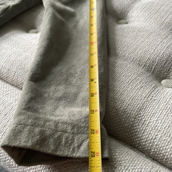 Wilsons leather suede jacket - Picture 11 of 11